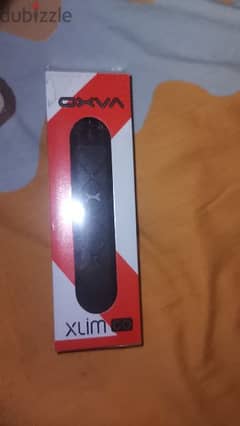 xlim go vape