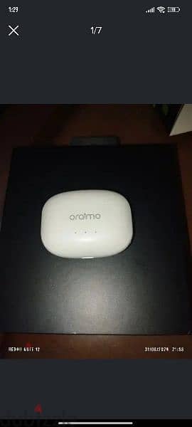 Oraimo