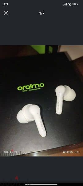 Oraimo Free pods 3 c 1