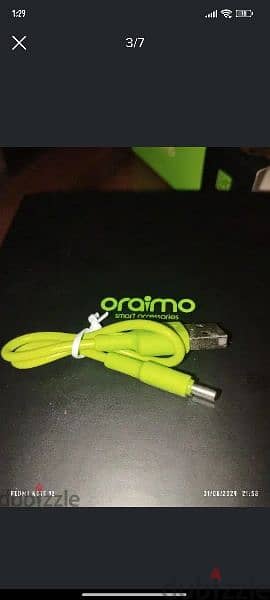 Oraimo Free pods 3 c 2