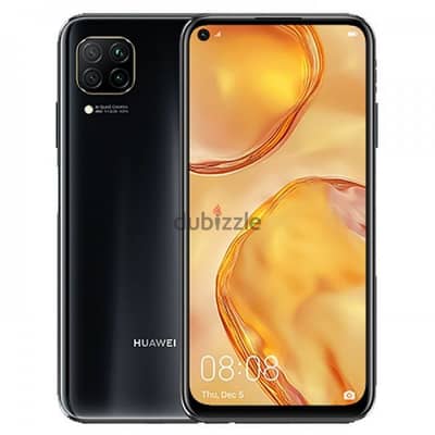 للبيع هواوي nova 7i