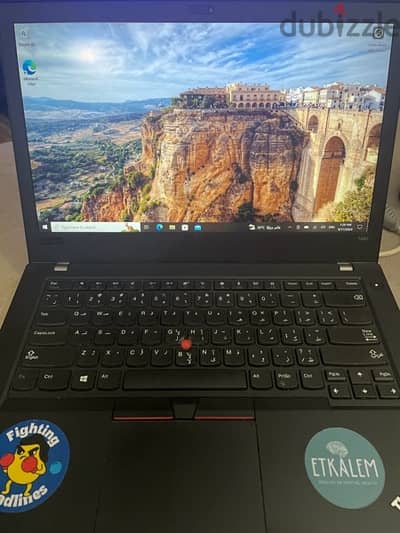 thinkpad T480 Lenovo