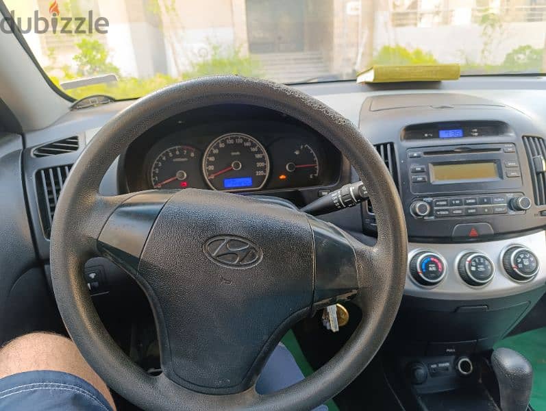 Hyundai Elantra 2017 7