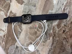 Apple Watch Series 8