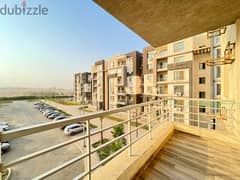 شقة للايجار موقع متميز جنة الشيخ زايد 3 غرف Apartment for rent ganna