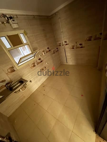 شقة للايجار موقع متميز جنة الشيخ زايد 3 غرف Apartment for rent ganna 5