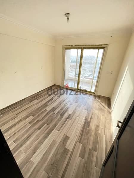 شقة للايجار موقع متميز جنة الشيخ زايد 3 غرف Apartment for rent ganna 11