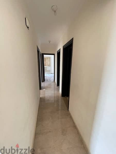 شقة للايجار موقع متميز جنة الشيخ زايد 3 غرف Apartment for rent ganna 12