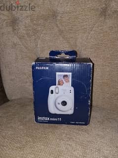 instax mini 11