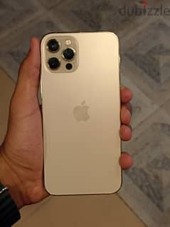 iPhone 12pro