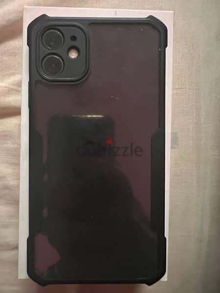 IPhone 11 - Perfect condition - Full accessories 1