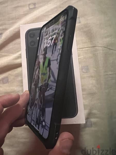 IPhone 11 - Perfect condition - Full accessories 3