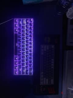 redragon keyboard