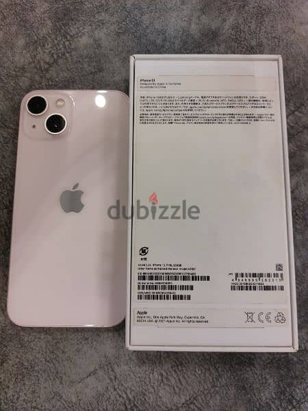 iphone 13 256gb 3