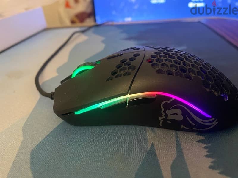 mouse 7