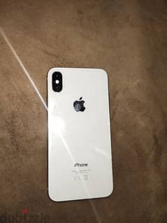 iPhone X