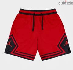 Jordan Sport Dri-FIT Diamond Shorts-شورت جوردان دياموند