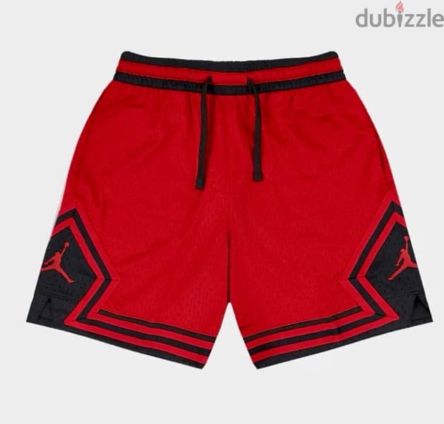 Jordan Sport Dri-FIT Diamond Shorts-شورت جوردان دياموند 0