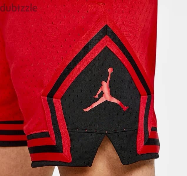 Jordan Sport Dri-FIT Diamond Shorts-شورت جوردان دياموند 1