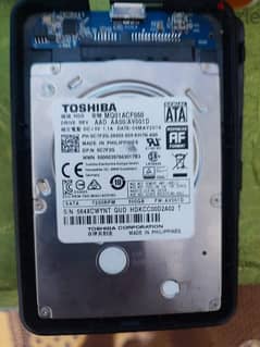 هارد لاب  Hdd أصلى 500جيجا و راكه إستخدام بسيط جدااا