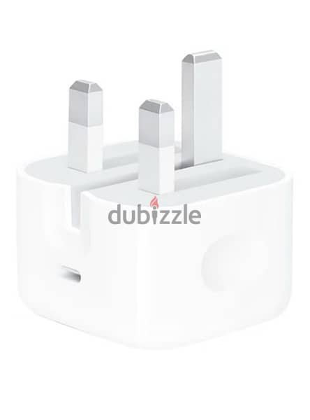 iphone adaptor type c راس شاحن ايفون تيب c 1