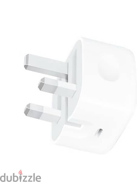 iphone adaptor type c راس شاحن ايفون تيب c 3