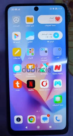 شاومي نوت 10 برو Xiaomi note 10 pro