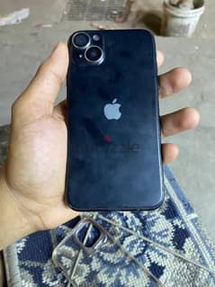 iphone xr متعدل 13  معاه علببه