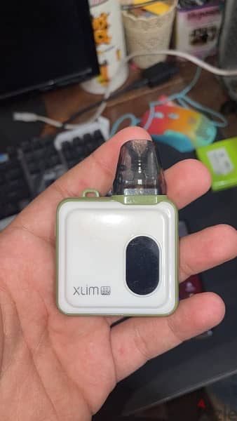 xlim sq pro 2