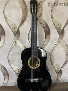 guitar