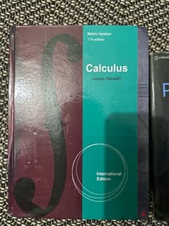 calculus book 0