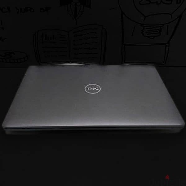 dell latitude 5400 2