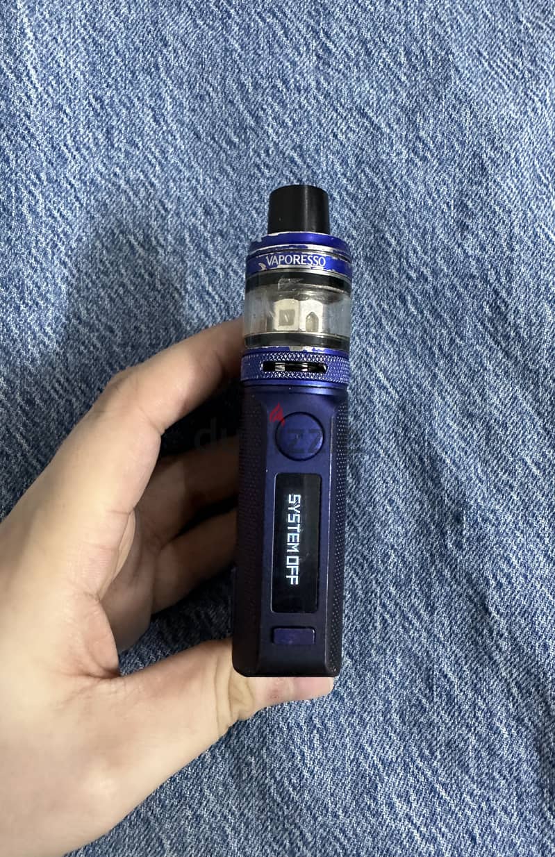 vaporesso swag 2 فيب 2