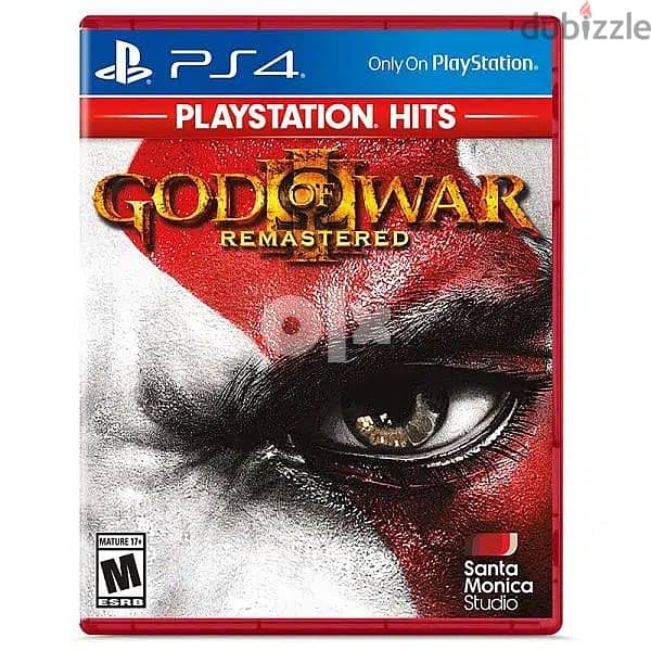 spiderman Arabic+ god of war 3 remastered للبدل 0