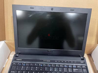 laptop dell vostro