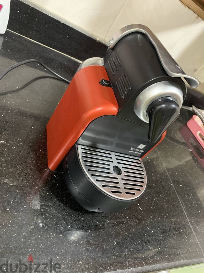 nespresso = ماكنه نسبريسو 2