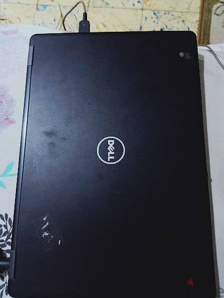 لابتوب Dell laptop 3