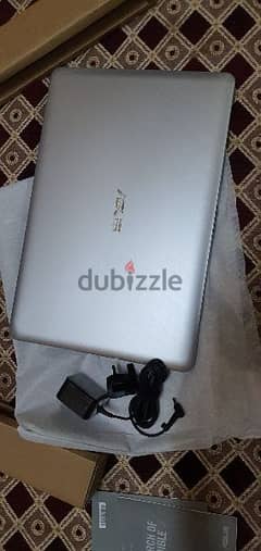 ASUS Laptop X543M