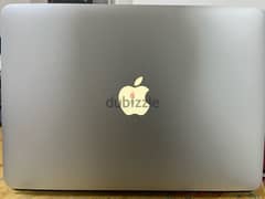 MacBook Air 13,3 2015 0