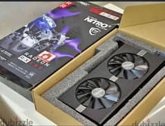 Rx580 GB