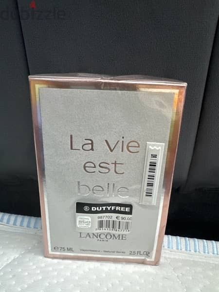 la vie est belle women perfume 0