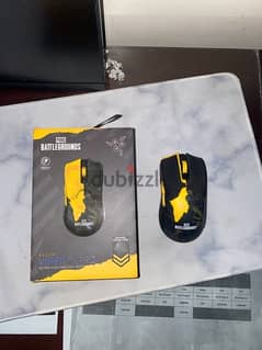 razer viper v2 pro pubg edition