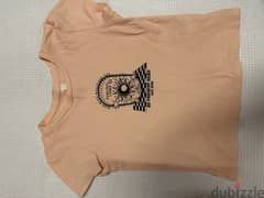 Defacto tshirt (small)