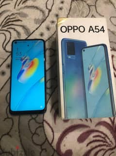 Oppo a54