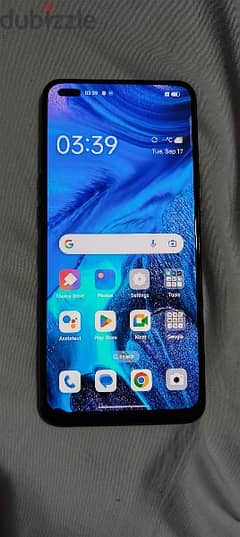 oppo reno 4