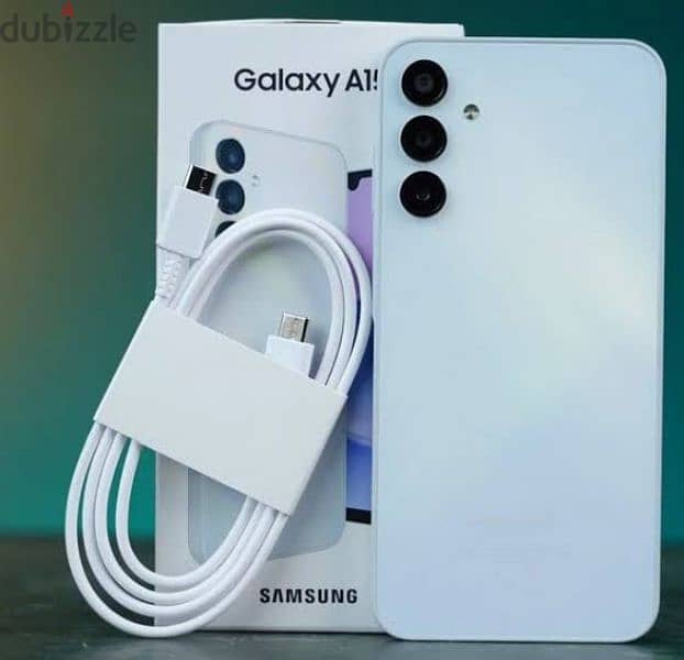 سامسونج كسر زيروووو samsung a15 1