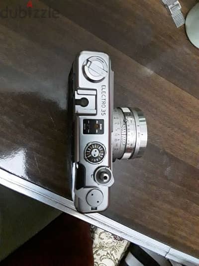 camera