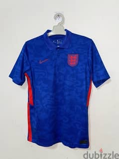 Original England Shirt تيشيرت انجلترا اوريجنال