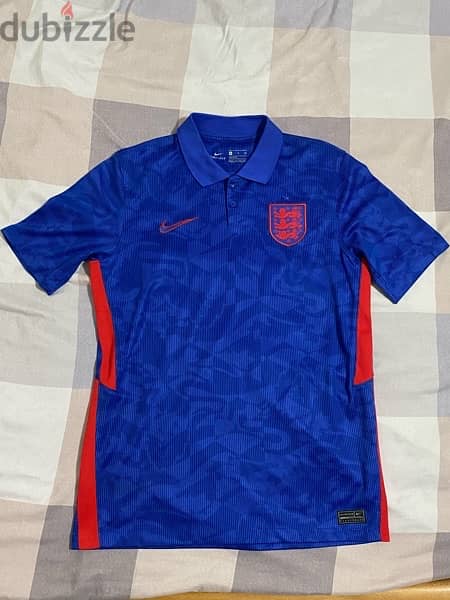 Original England Shirt تيشيرت انجلترا اوريجنال 1