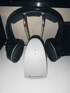 Sennheiser HDR 120 II | Gently Used